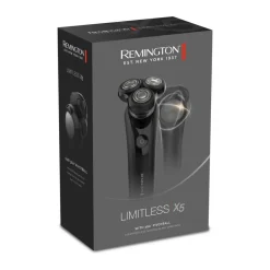 New X5 Limitless Barbermaskine Barbermaskiner Og Trimmere