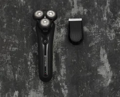 New X5 Limitless Barbermaskine Barbermaskiner Og Trimmere