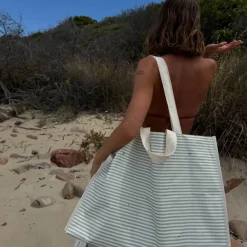 Hot XL Strandtaske - La Palma Øvrigt Interiør