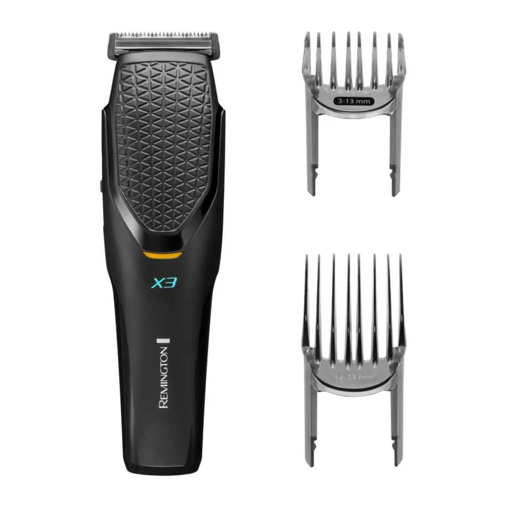 Online X3 Power-X Series Hårklipper Hårtrimmere