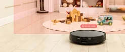 Outlet X1 Robotstøvsuger Støvsugere Og Poser