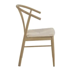 Online York Spisebordsstol - 2 stk. Stole