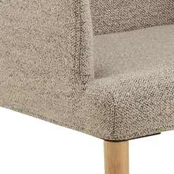 Hot Zoe Spisebordsstol - 2 stk Stole
