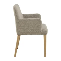 Hot Zoe Spisebordsstol - 2 stk Stole